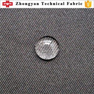 military uniform fabric / school uniform fabric / polyester gabardine fabric