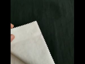 100% Nylon yarn dye waterproof track jacket fabric