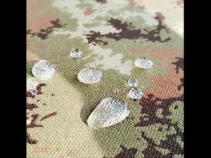 100% polyester different types of twill fabric dye factory