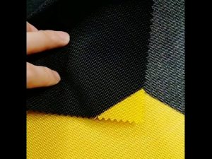 1680D nylon military fabric in heavy weight and strong lightweight fabric