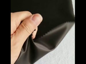 2018 high quality 100% nylon 420D ripstop outdoor jacket fabric rolls