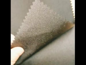 600d polyester breathable waterproof military uniform backpack fabric