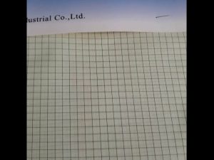 Antistatic 99% POLY+1% CARBON Conductive cloth workwear uniform fabric