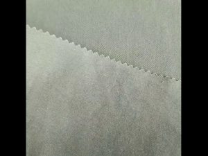 Comfortable textiles and cotton jacket garment wholesale cotton fabric