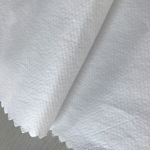 WF1/O6SO5 SS+PE 65gsm Polypropylene non woven fabric +PE for disposable protective clothing fabric for medical
