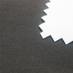 320d 100% nylon taslan plain fabric