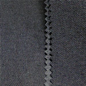 1000d cordura plain dyed nylon fabric