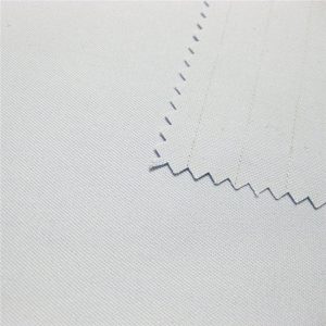 fabric manufacturer TC 65/35 anti static fabric for cleanroom