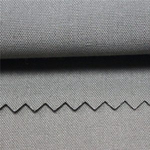 nice quality 150gsm tc 80/20 uniform workwear fabric