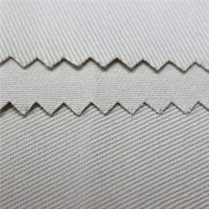gabardine fabric 100% canvas cotton fabric for school uniform
