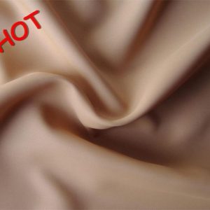 Silver-coated-190t-polyester-plaid-taffeta-fabric