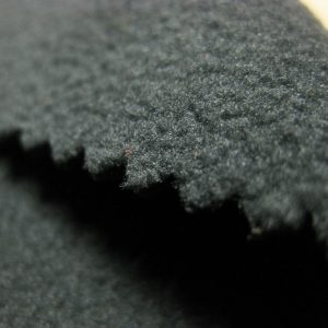 china wholesale 100% polyester dry fit fleece fabric for indoor use